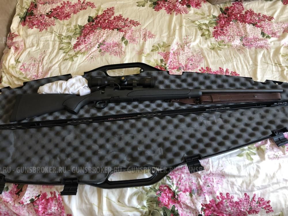 Ремингтон 700