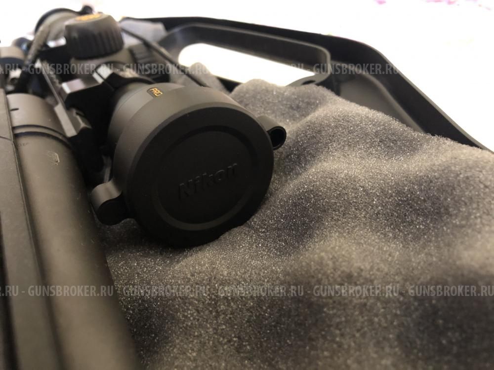 Ремингтон 700