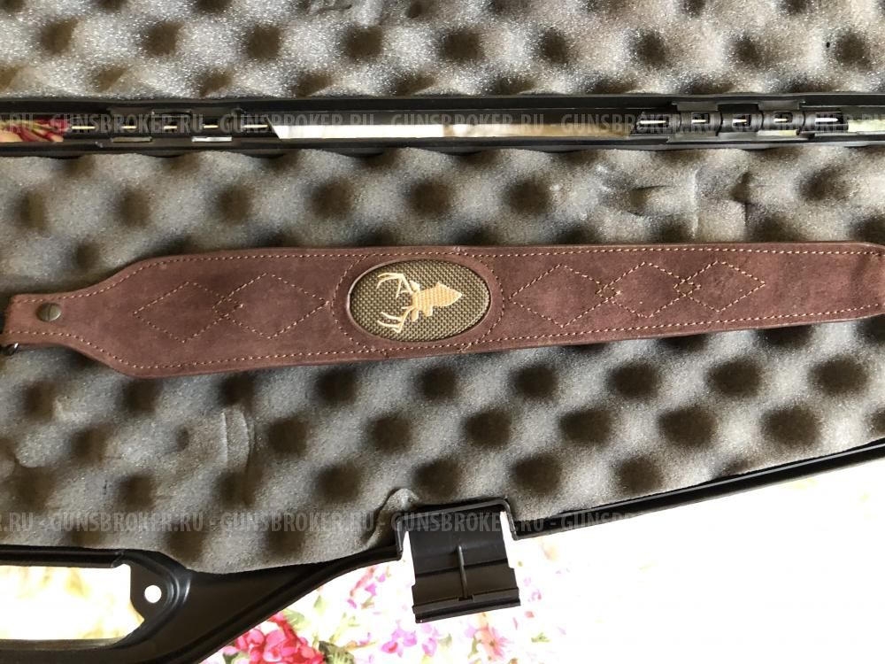 Ремингтон 700