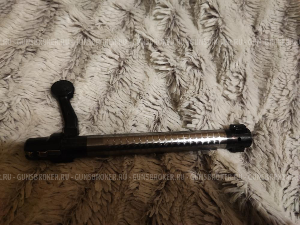 Remington 700 BDL Custom Deluxe 30-06