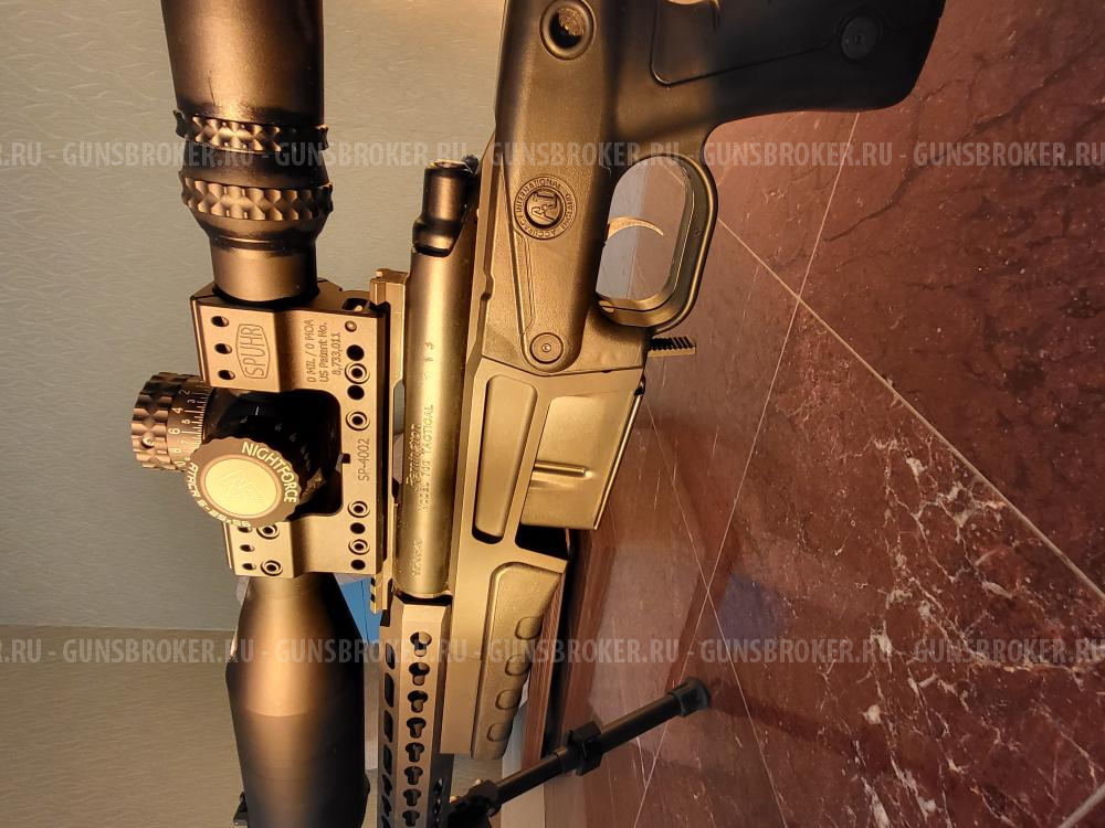 Remington 700 