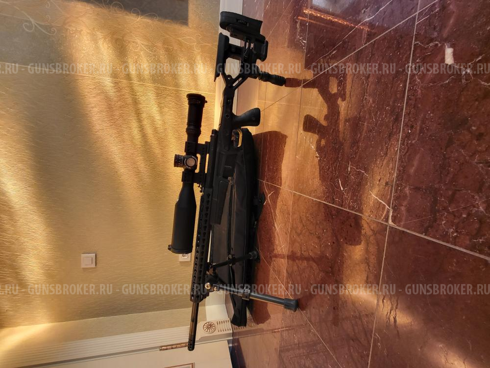Remington 700 