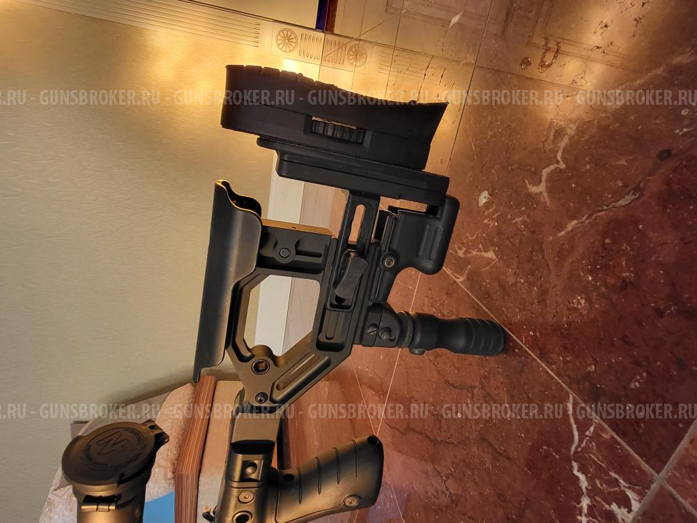Remington 700 