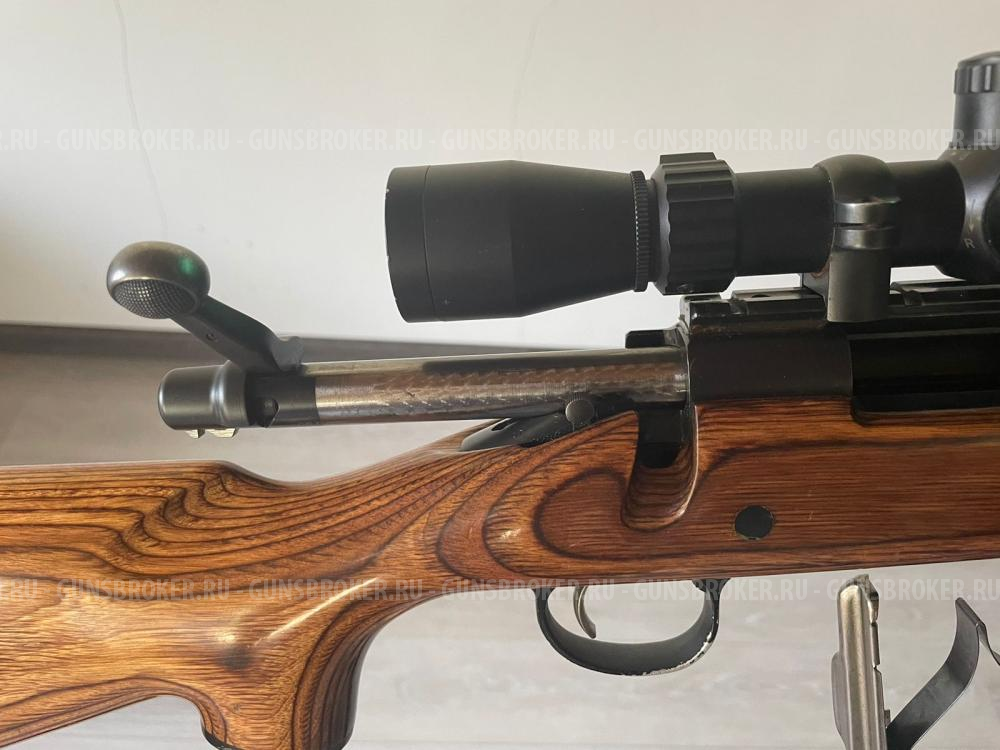 Remington 700 