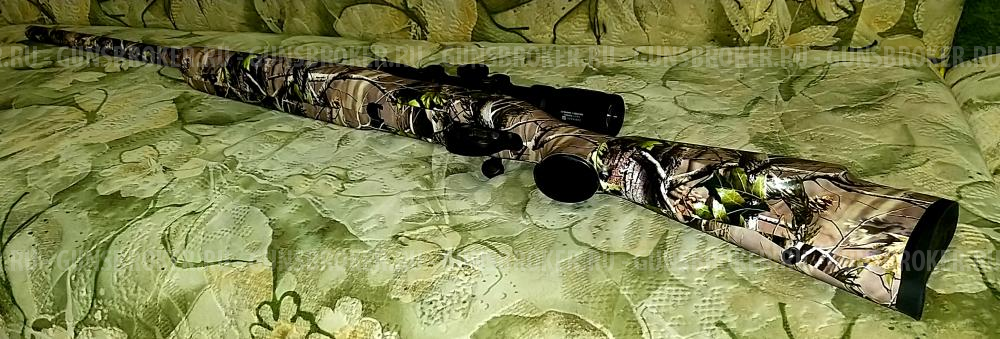 Remington 700