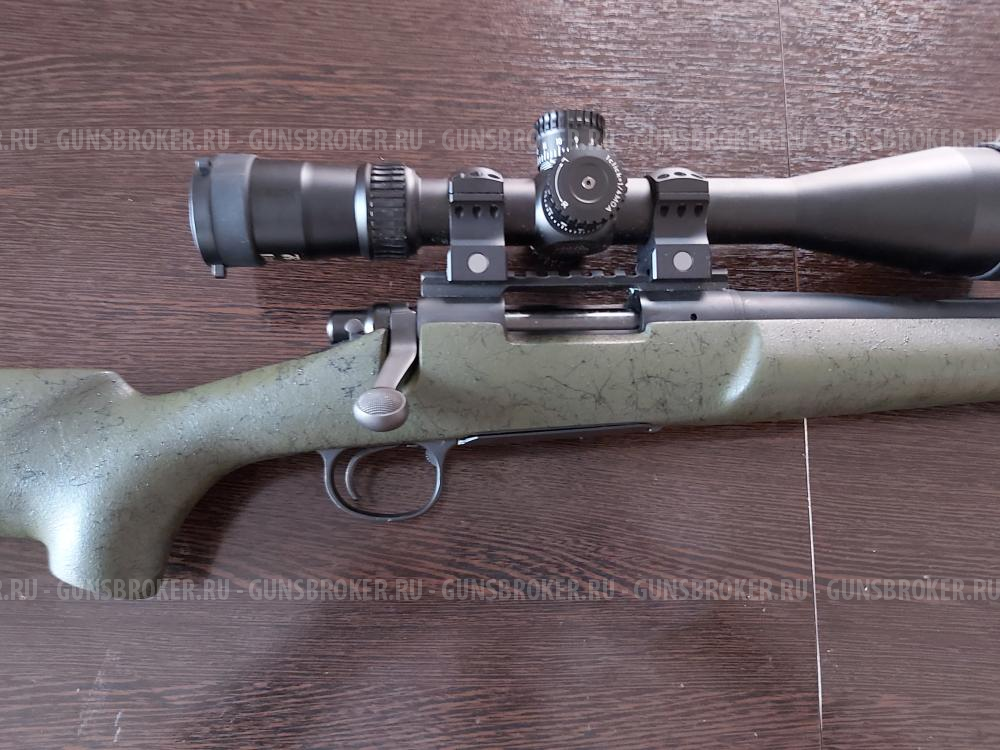 Remington 700