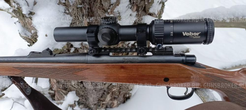 remington 700 30-06