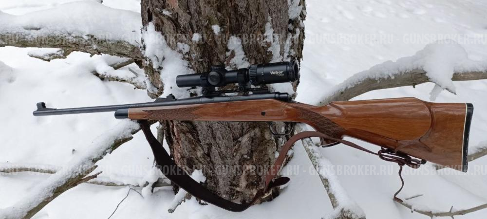 remington 700 30-06