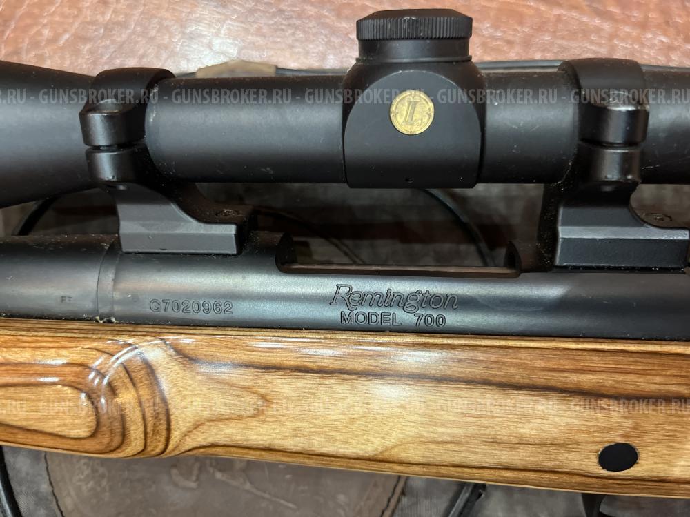 Remington 700