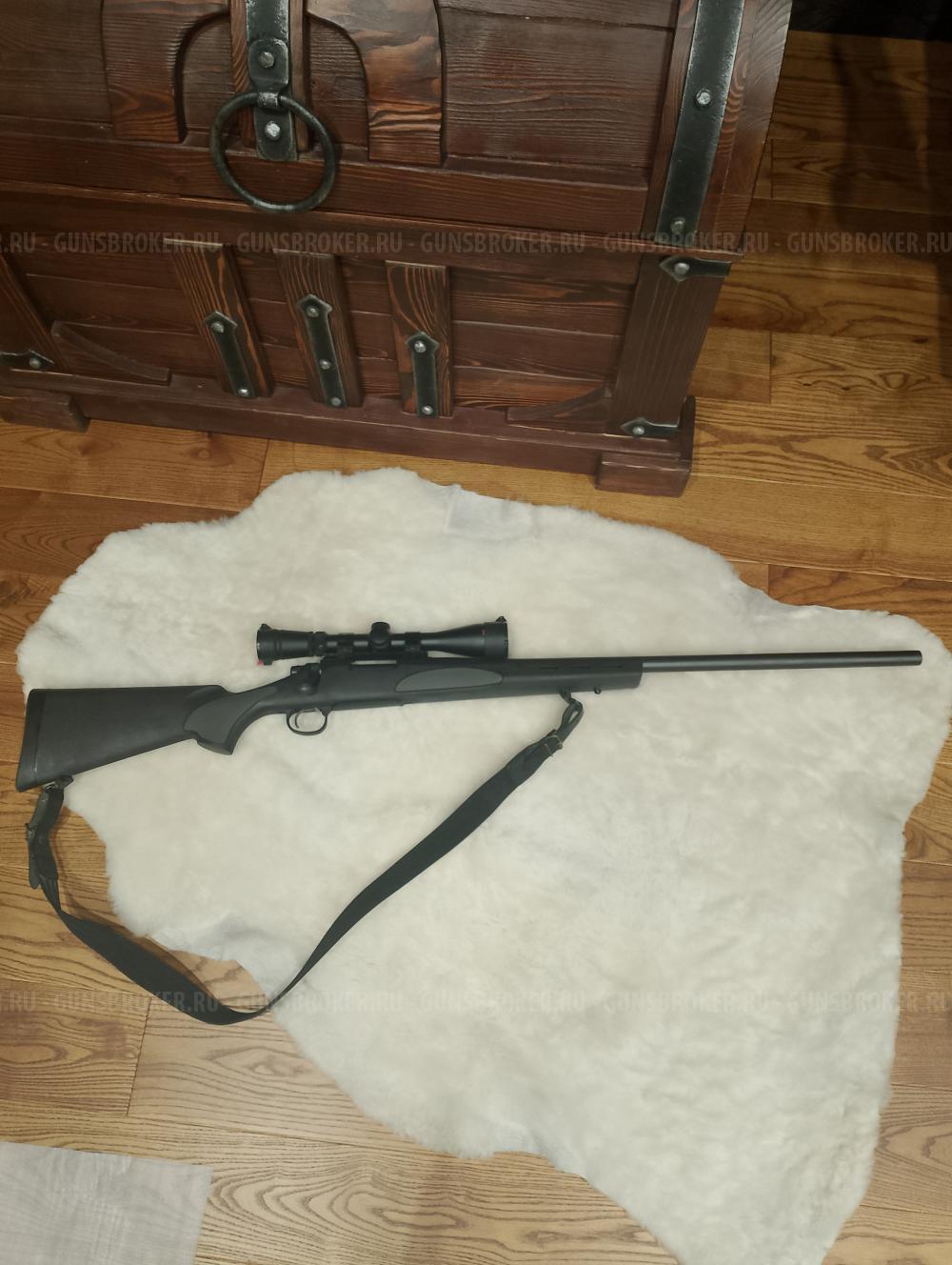 Ремингтон 700