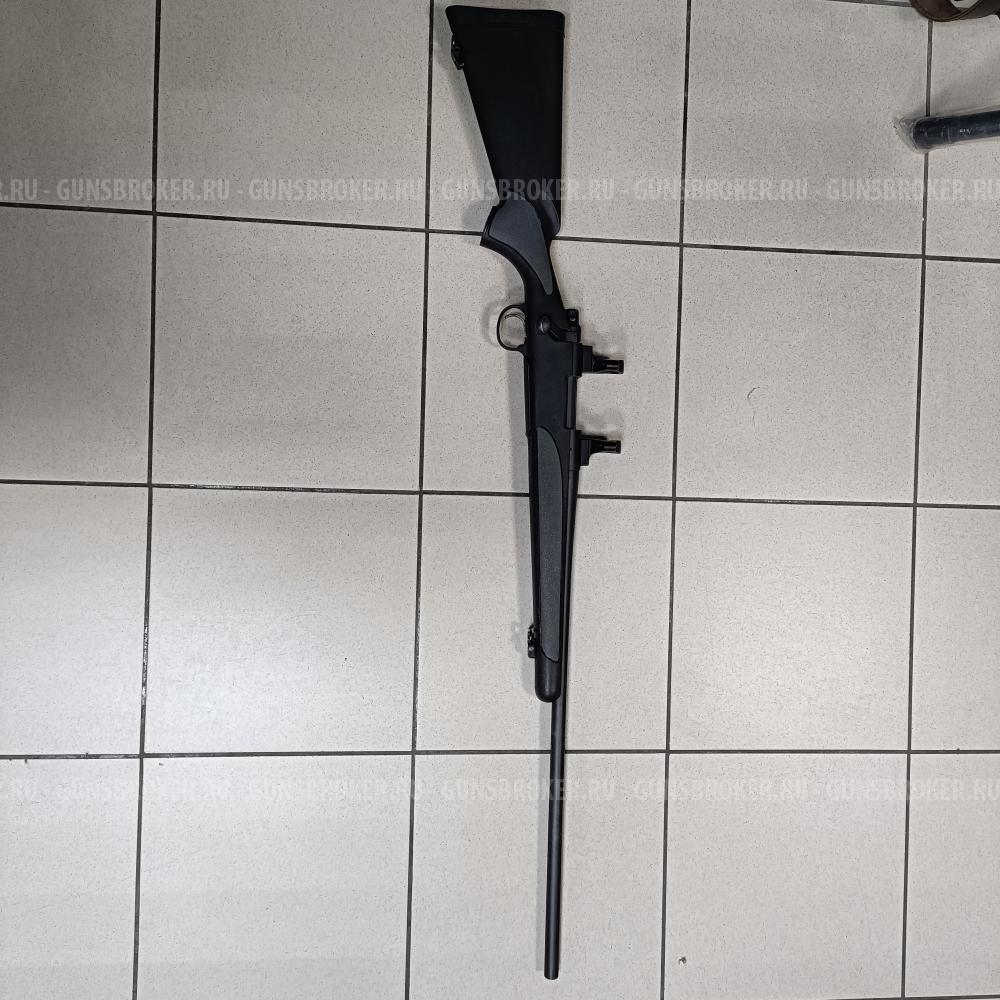 Remington 700