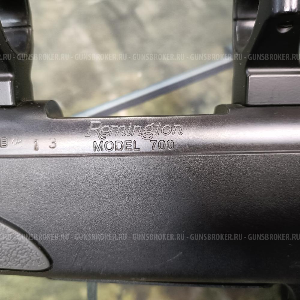 Remington 700