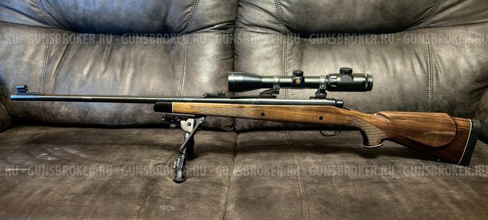 Remington 700