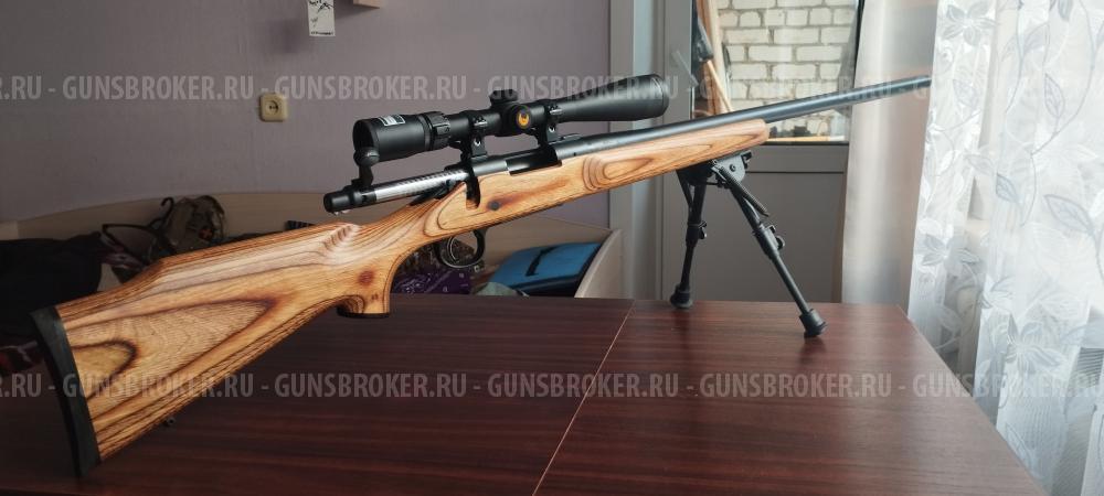 Ремингтон 700