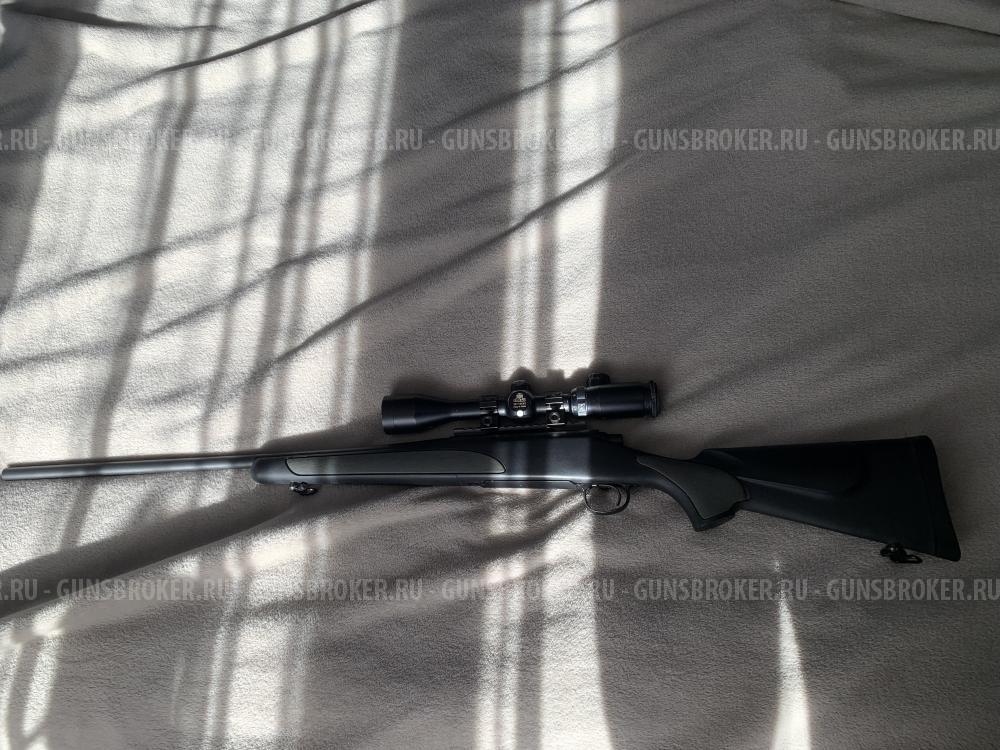 Remington 700