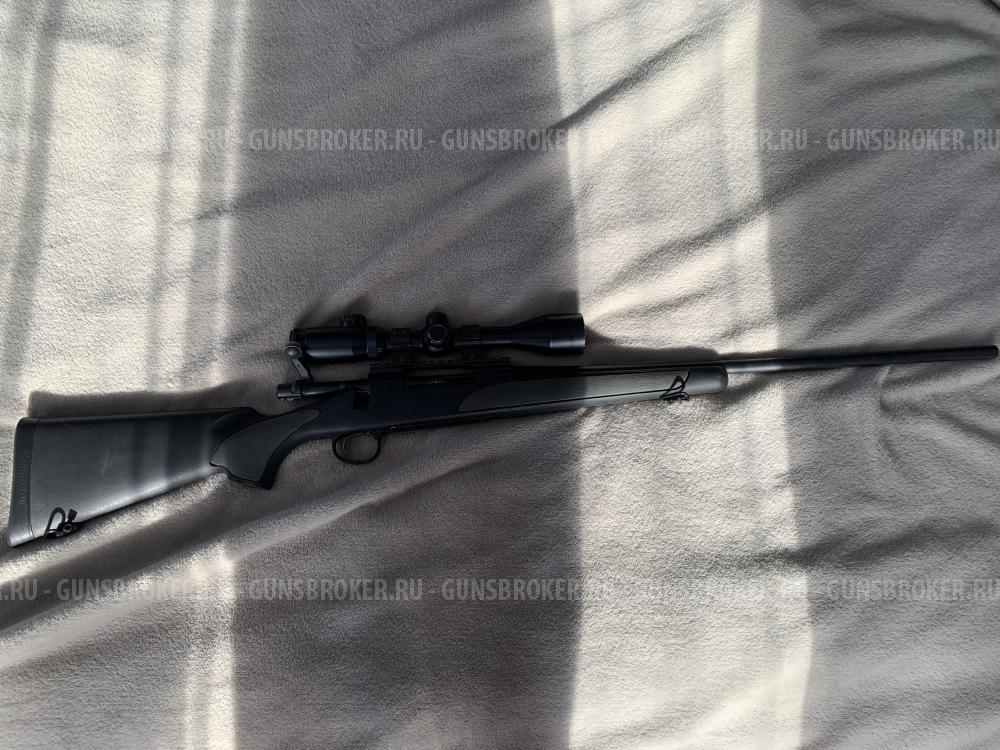Remington 700