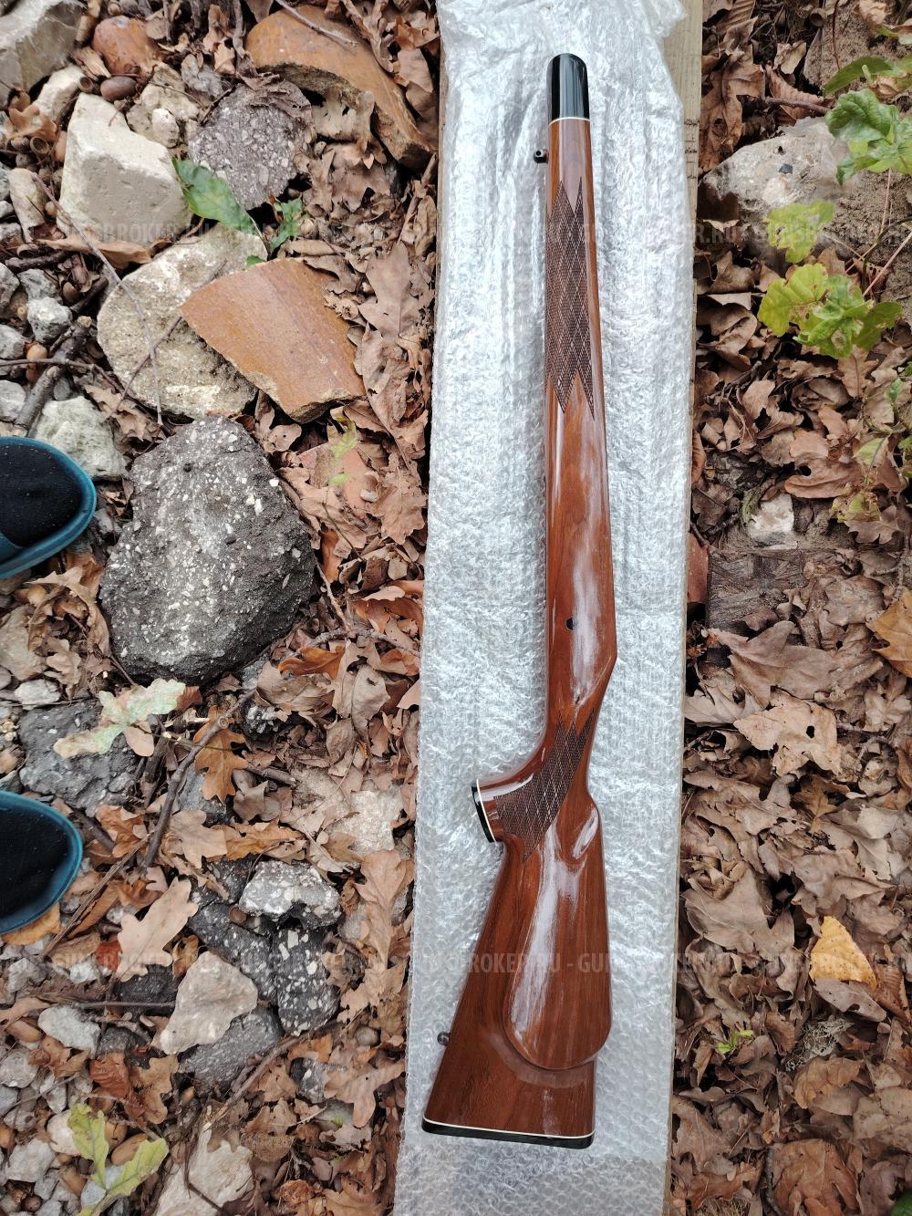 Ремингтон 700