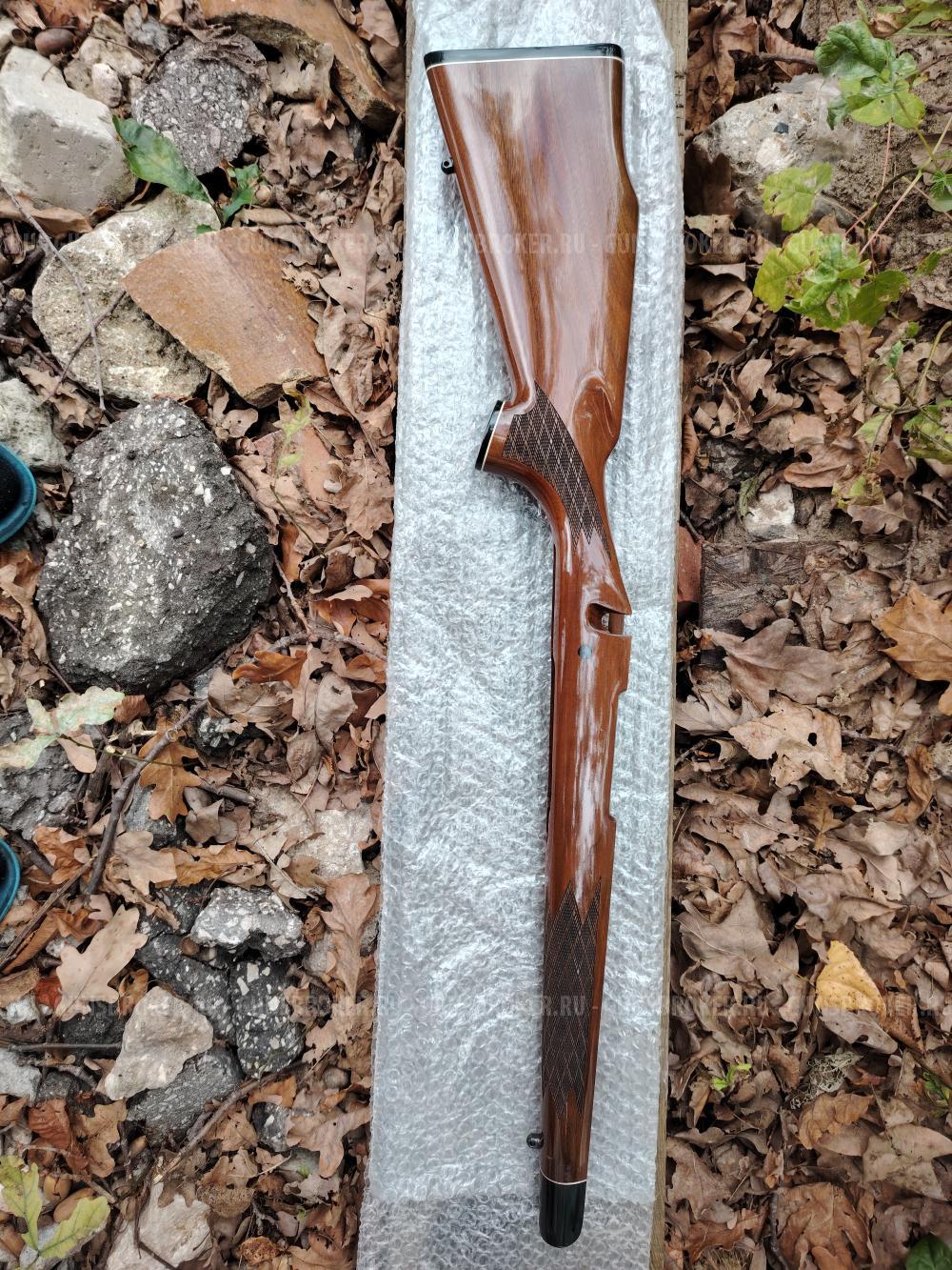 Ремингтон 700