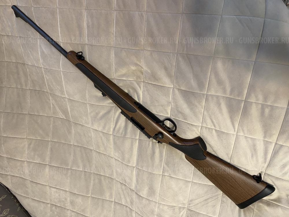 Remington 700