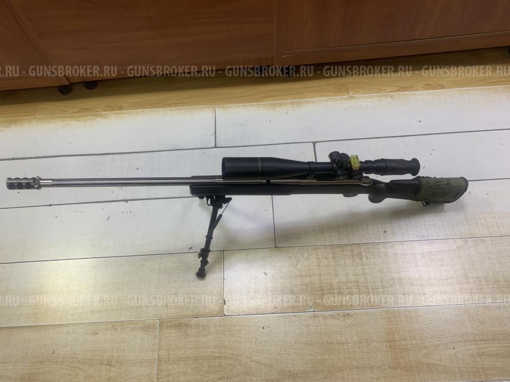 Remington 700