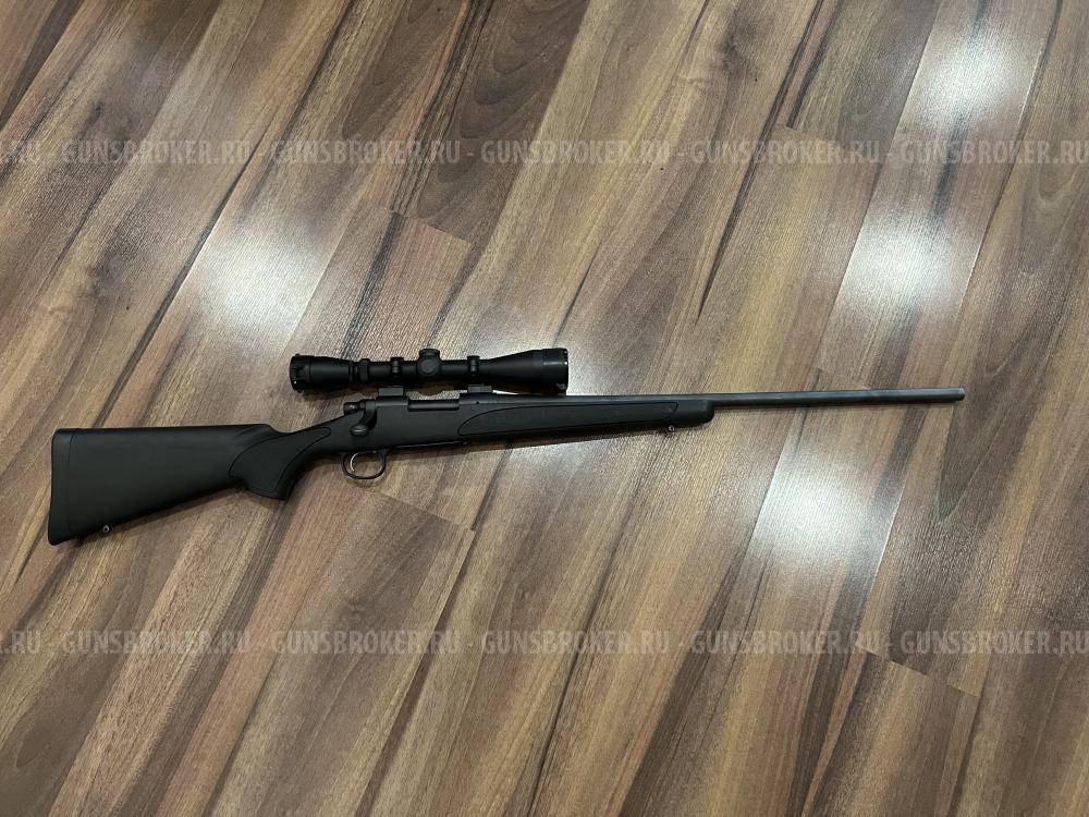 Remington 700 