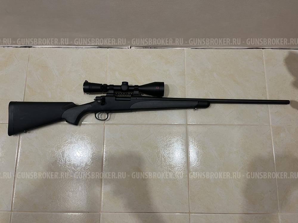 Ремингтон 700