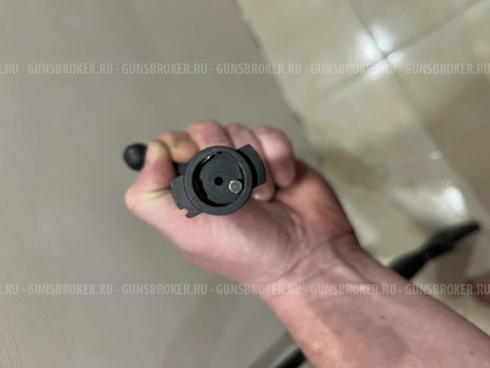 Ремингтон 700