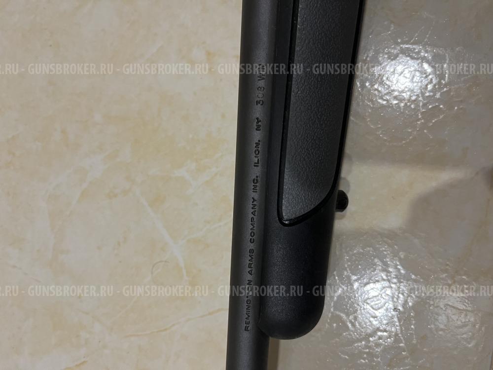 Ремингтон 700