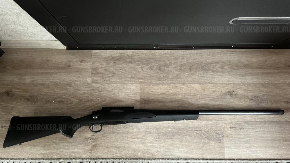 Ремингтон 700