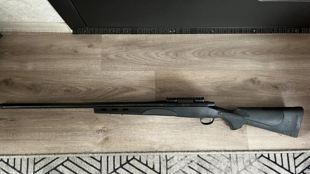 Ремингтон 700