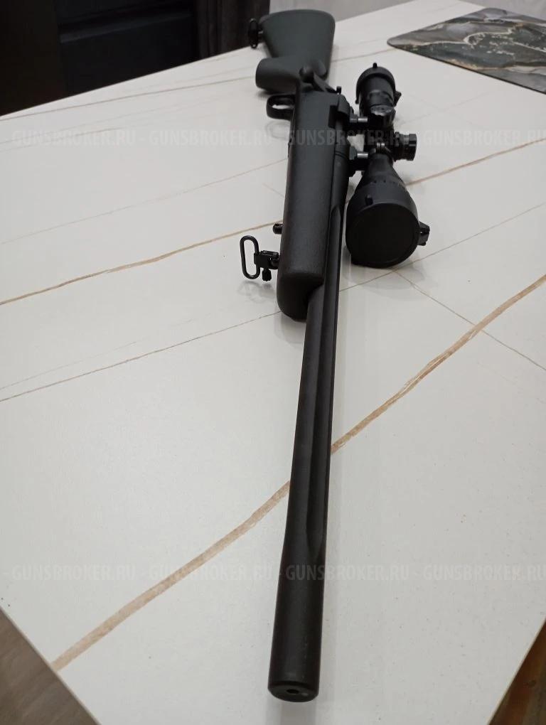 Ремингтон 700 