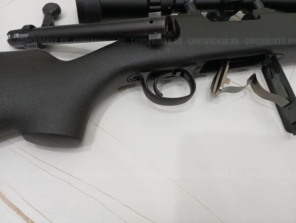 Ремингтон 700 