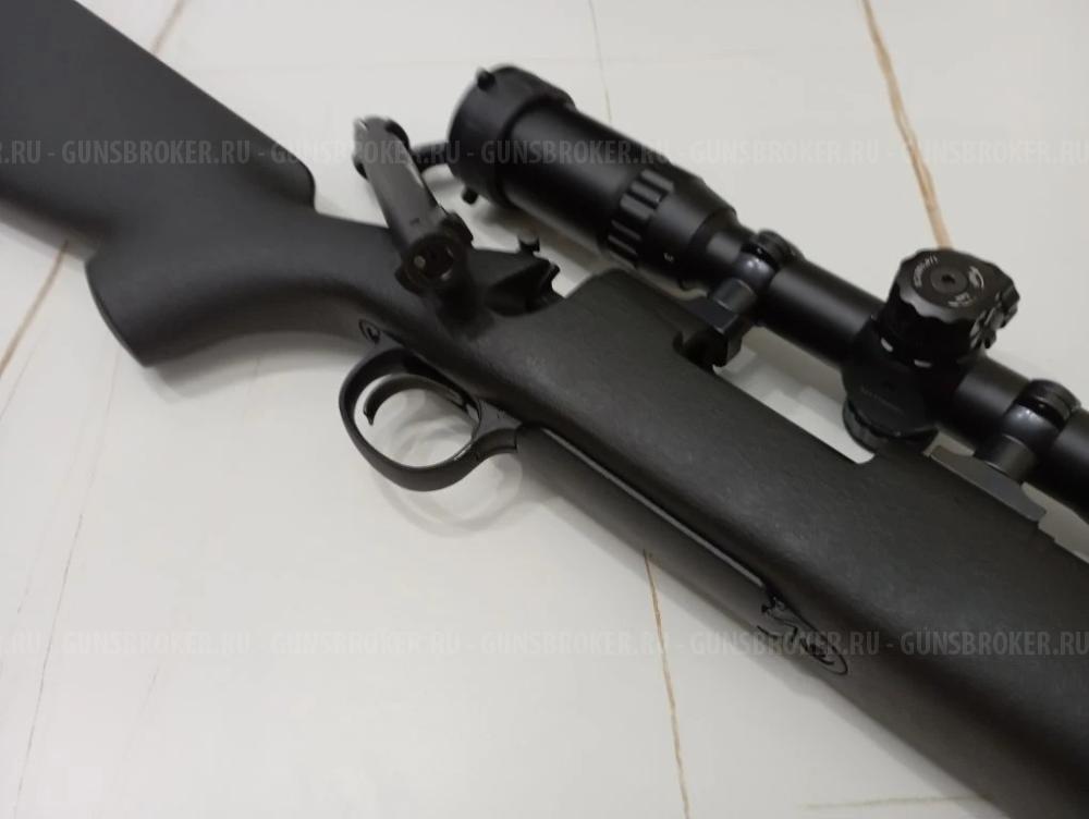 Ремингтон 700 