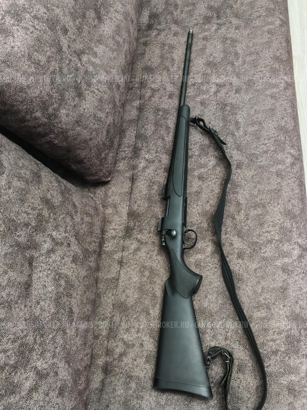 Ремингтон 700