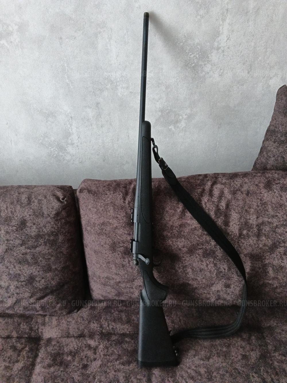 Ремингтон 700