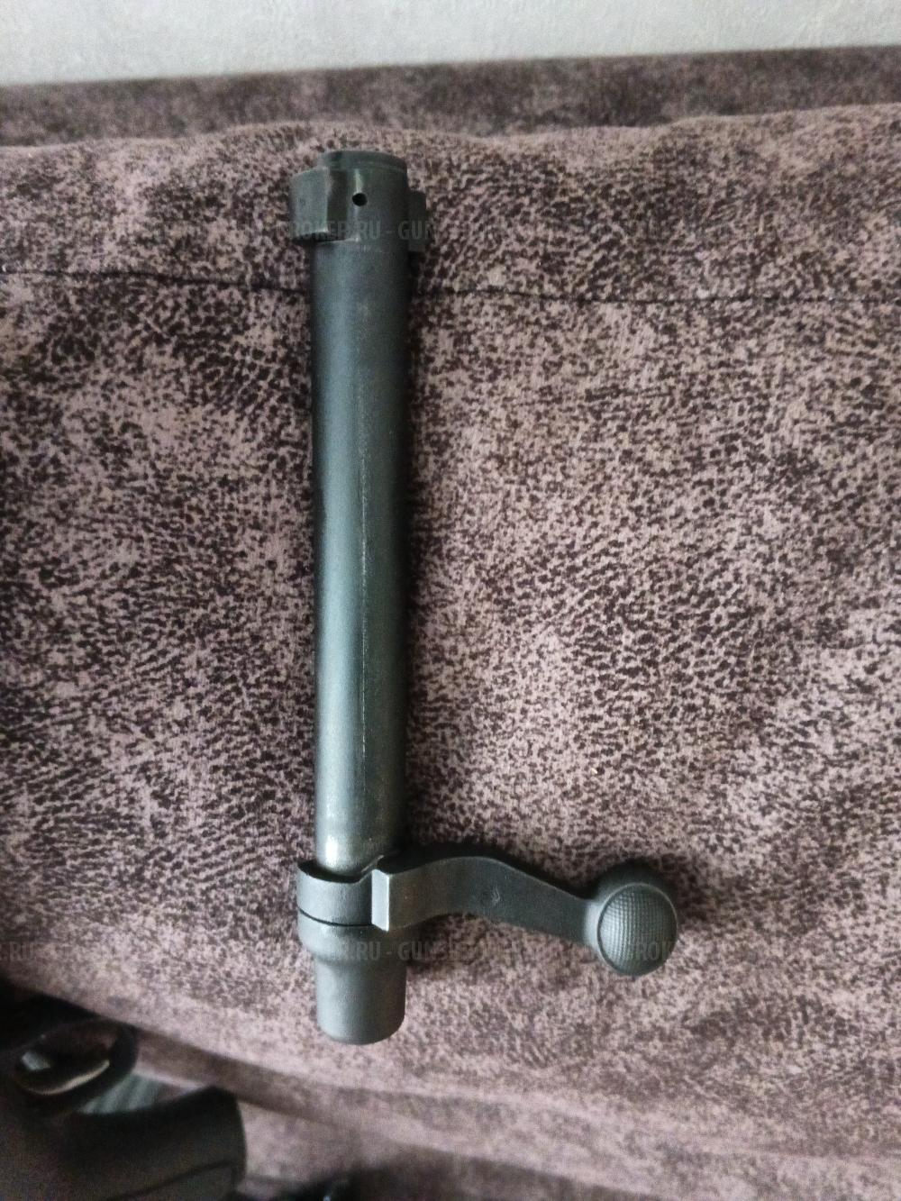 Ремингтон 700