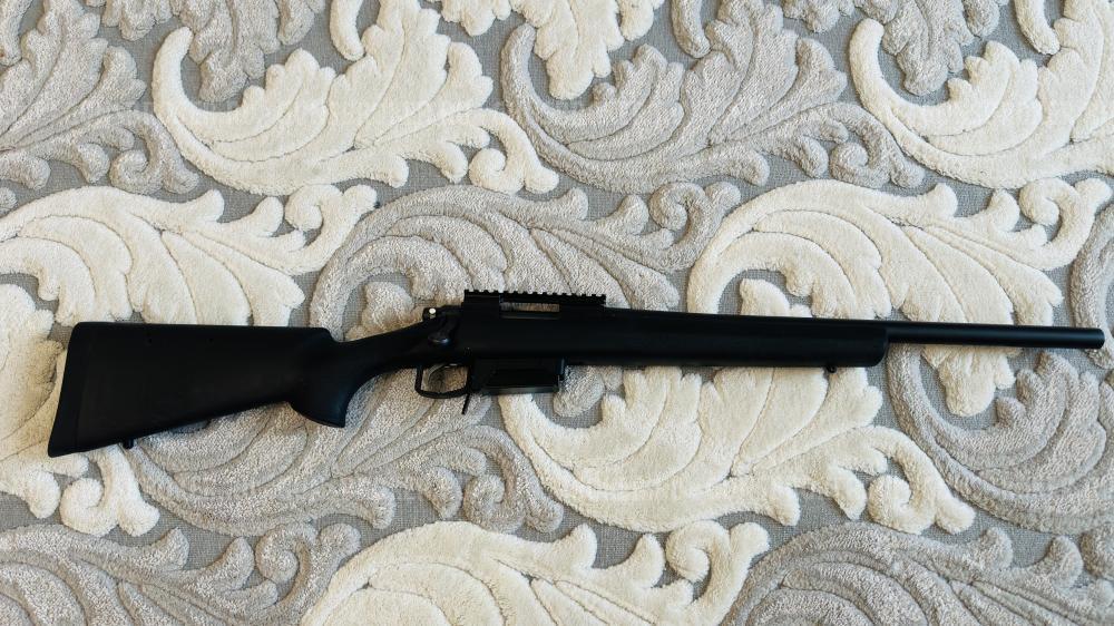 Remington 700
