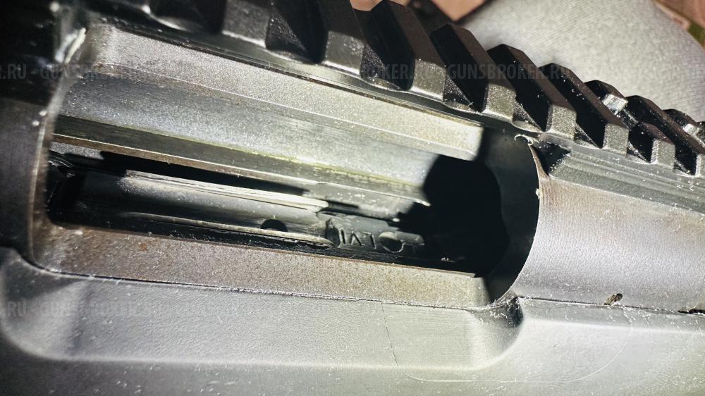 Remington 700 SPS .223rem