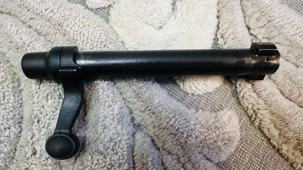 Remington 700 SPS .223rem