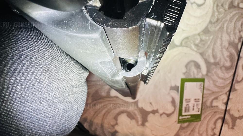 Remington 700 SPS .223rem