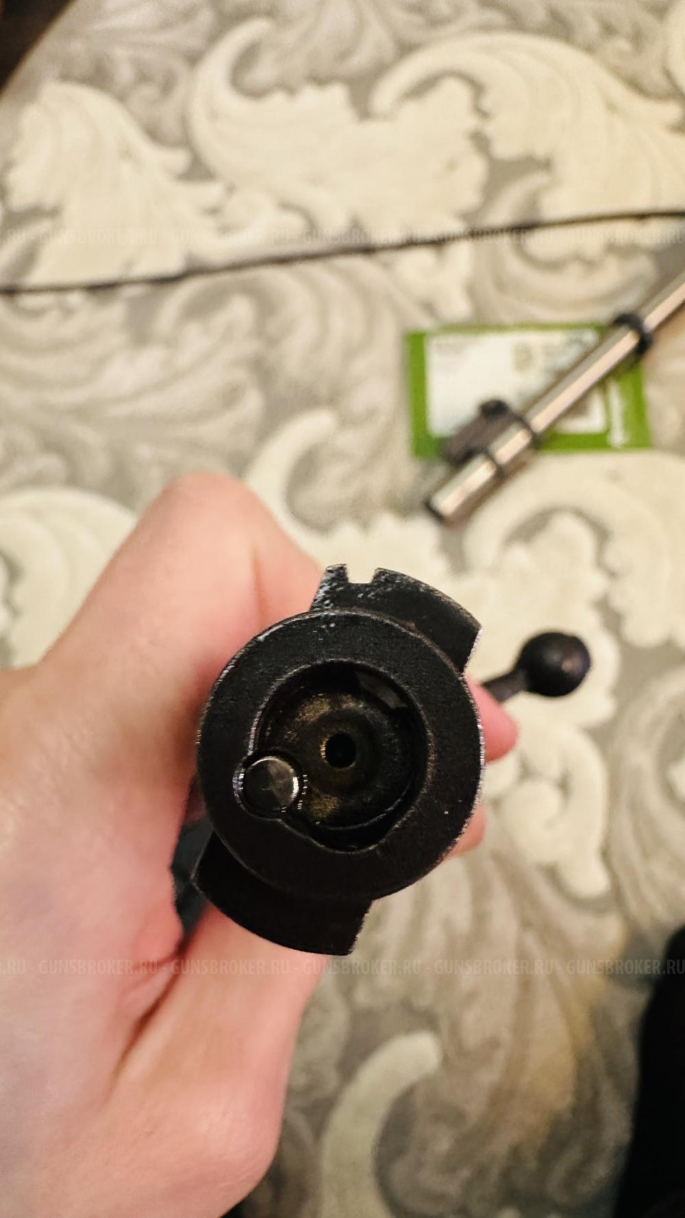 Remington 700 SPS .223rem