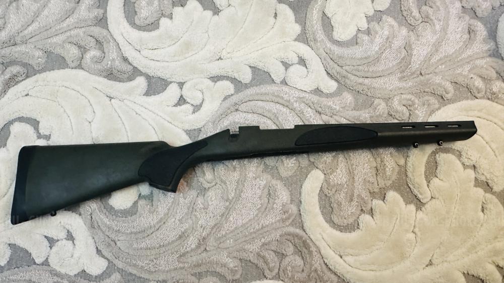 Remington 700 SPS .223rem
