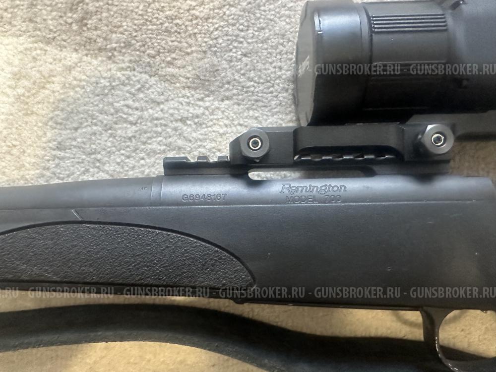 Remington 700