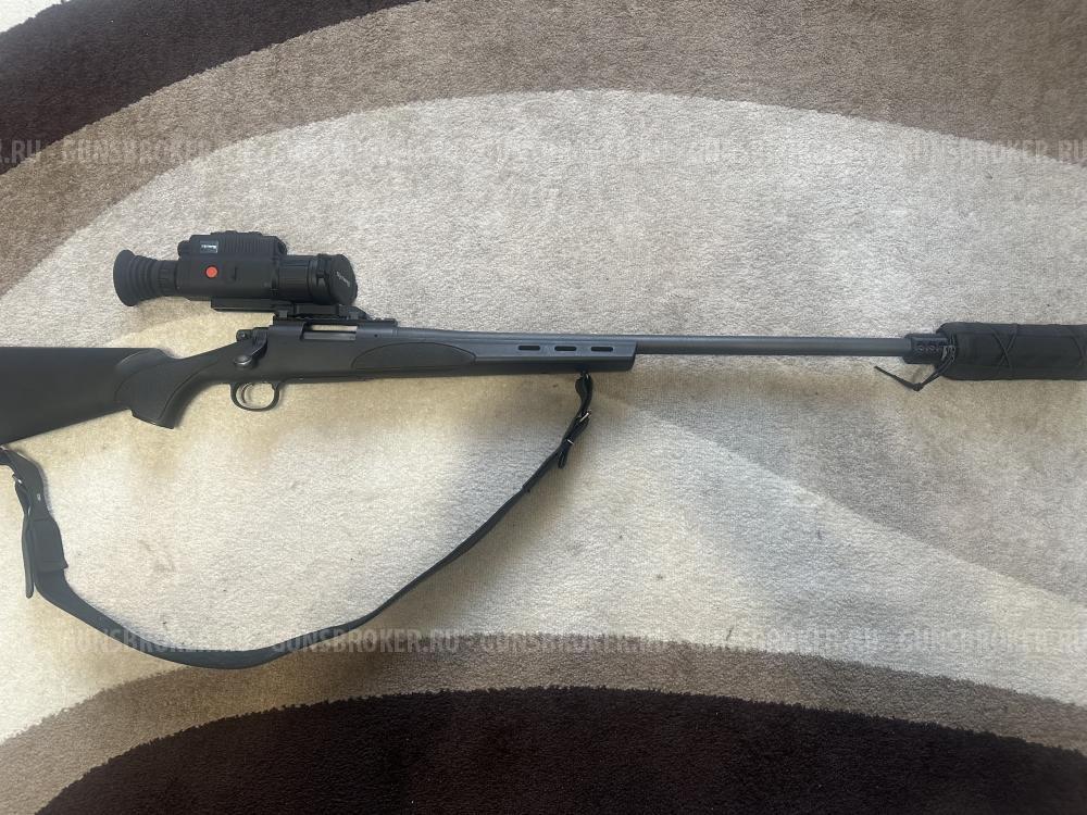 Remington 700