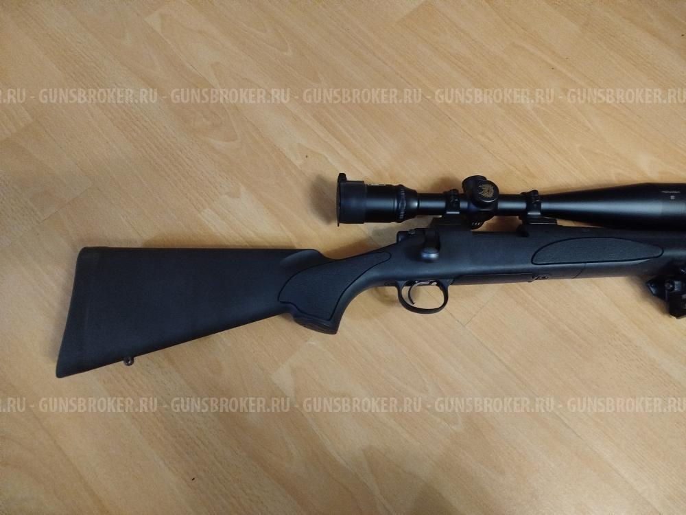 Ремингтон 700