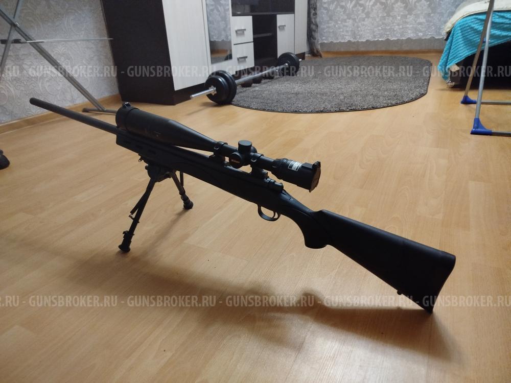 Ремингтон 700