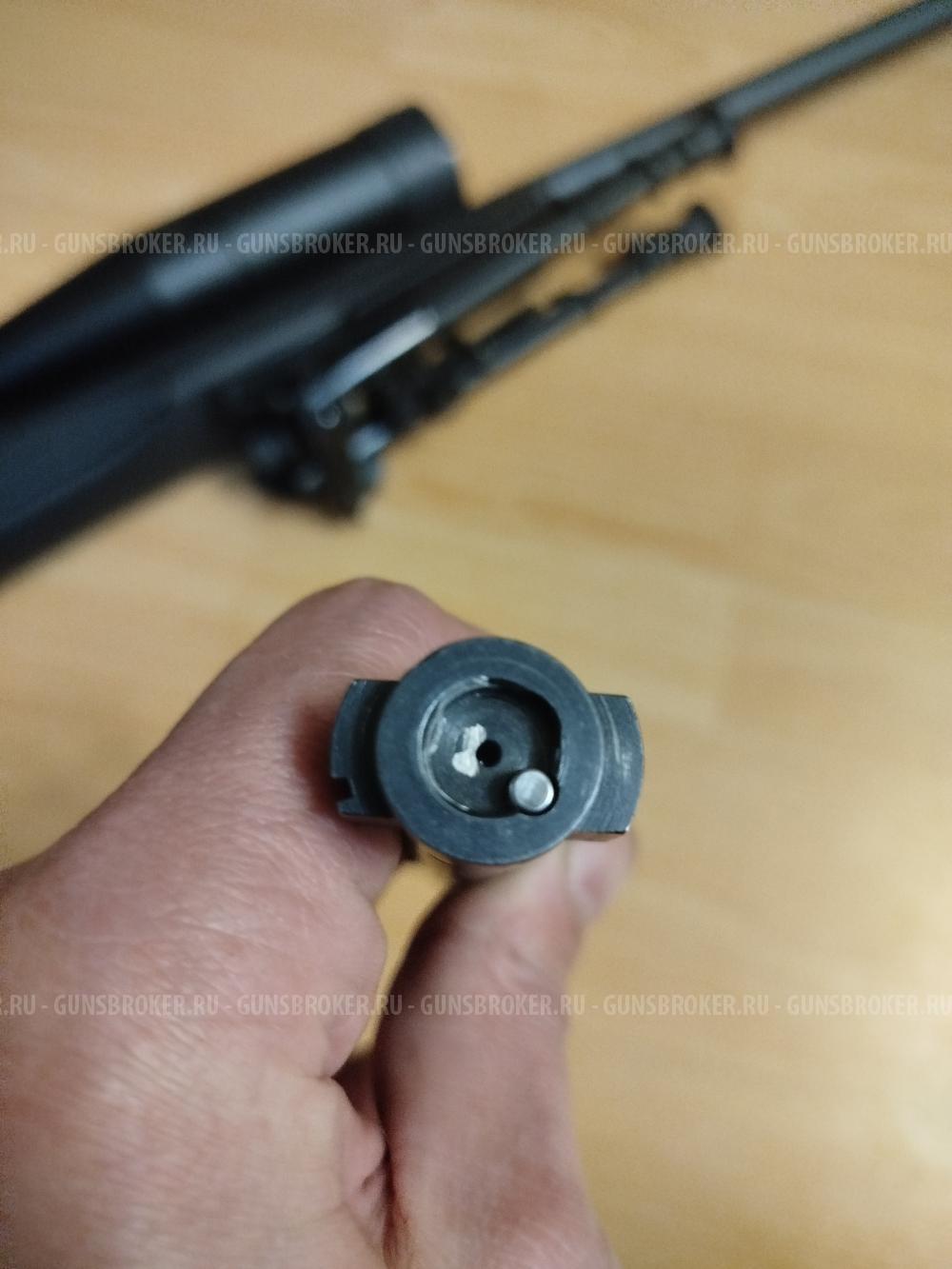 Ремингтон 700