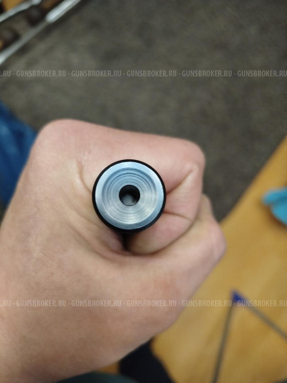 Ремингтон 700