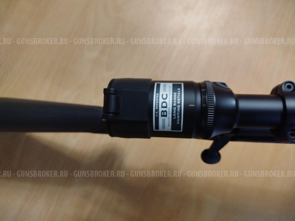 Ремингтон 700