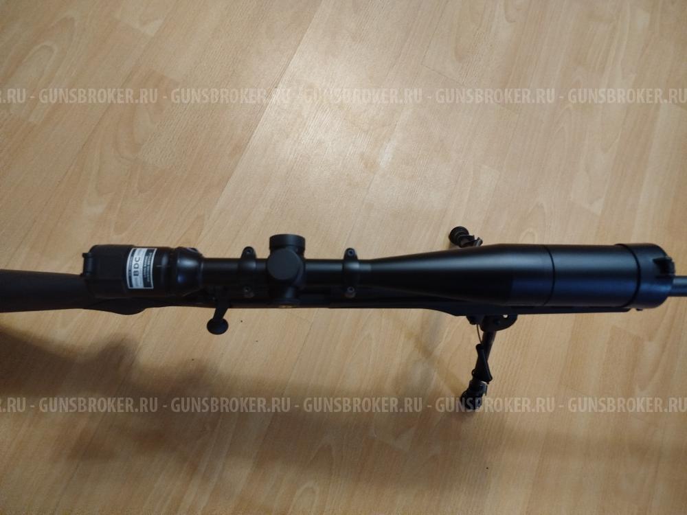 Ремингтон 700